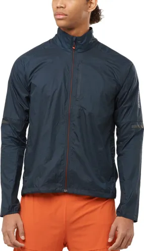 Chaqueta Salomon SENSE FLOW JACKET M