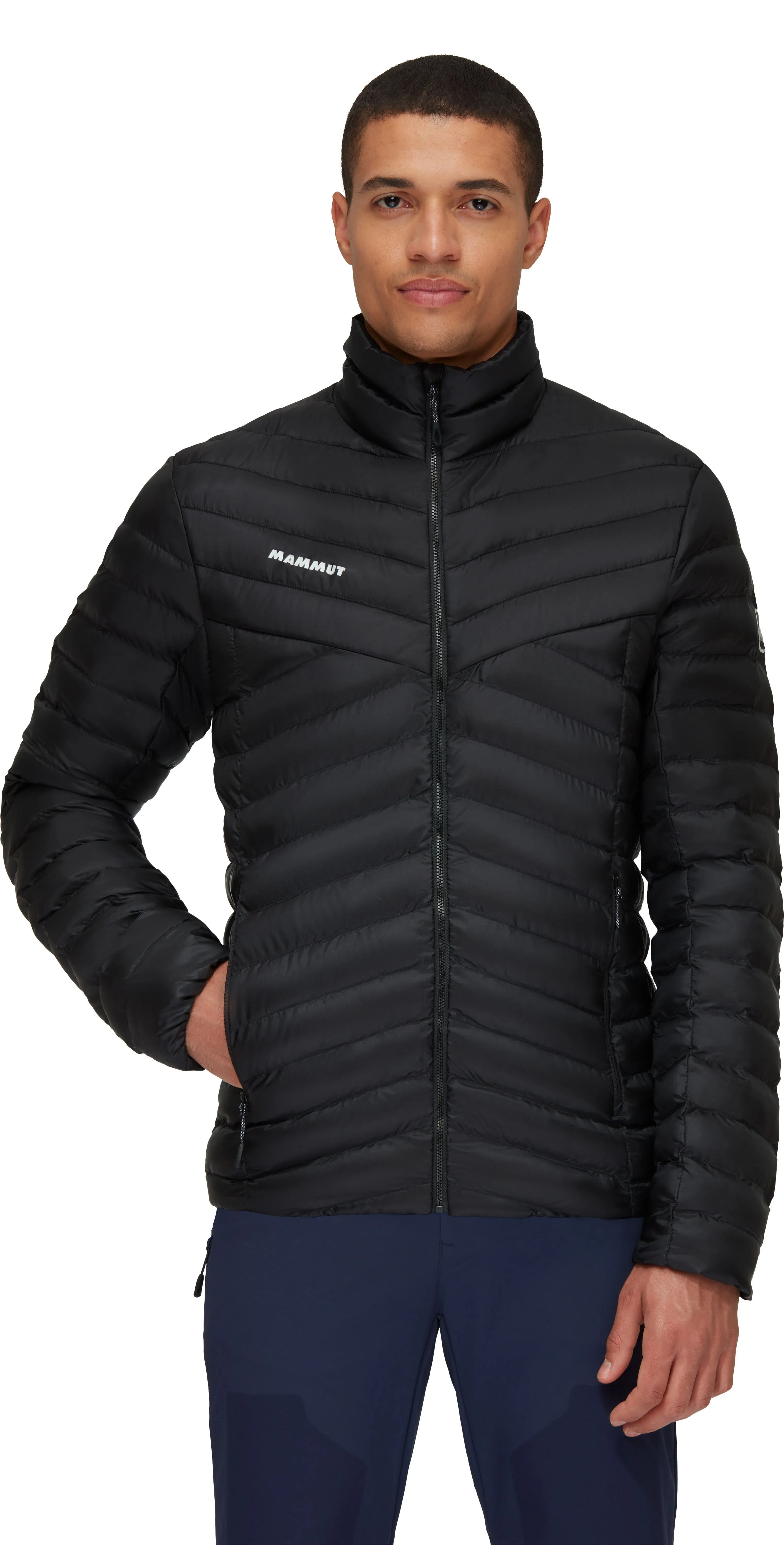 Chaqueta Termica Hombre Mammut Albula In Jacket