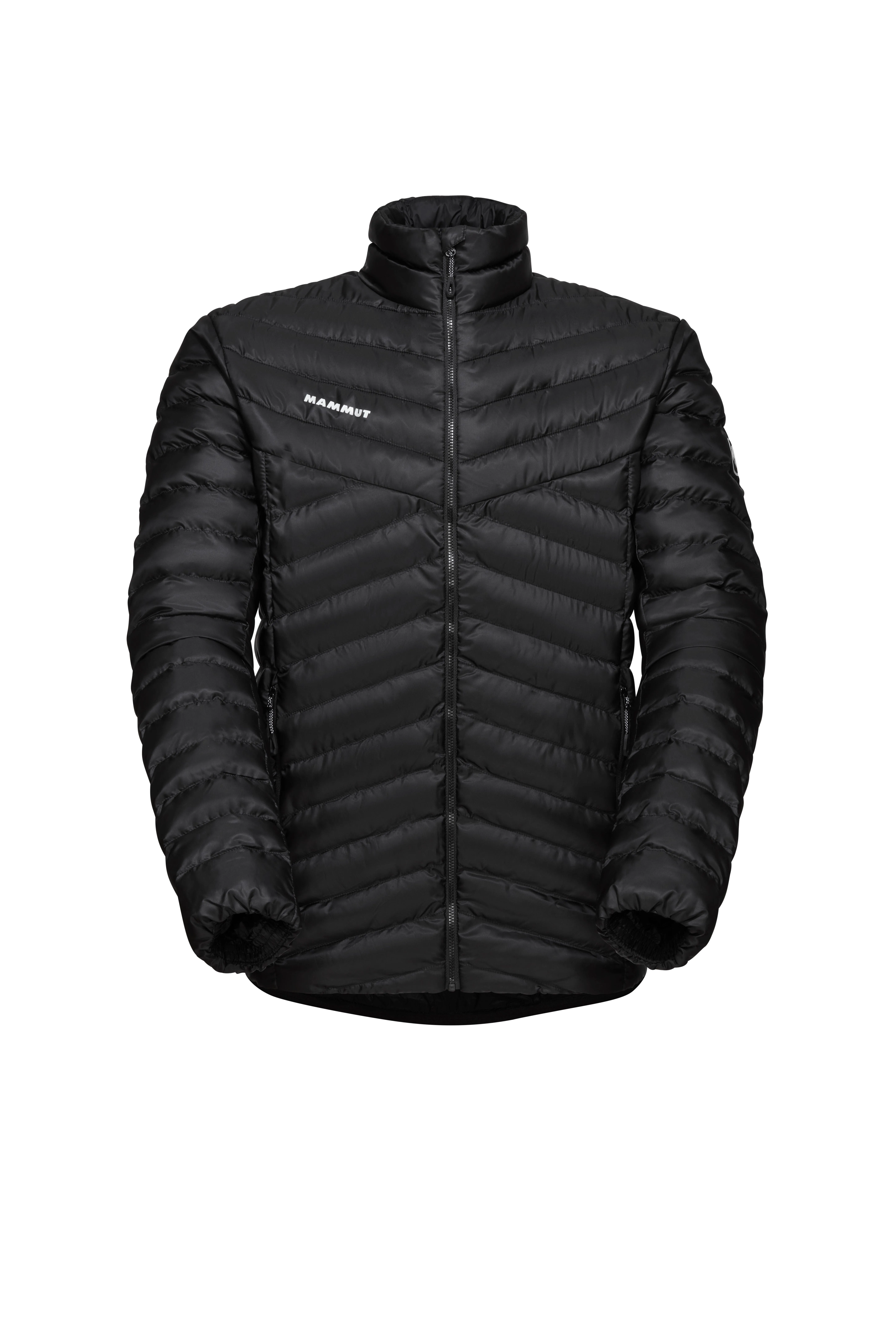 Chaqueta Termica Hombre Mammut Albula In Jacket