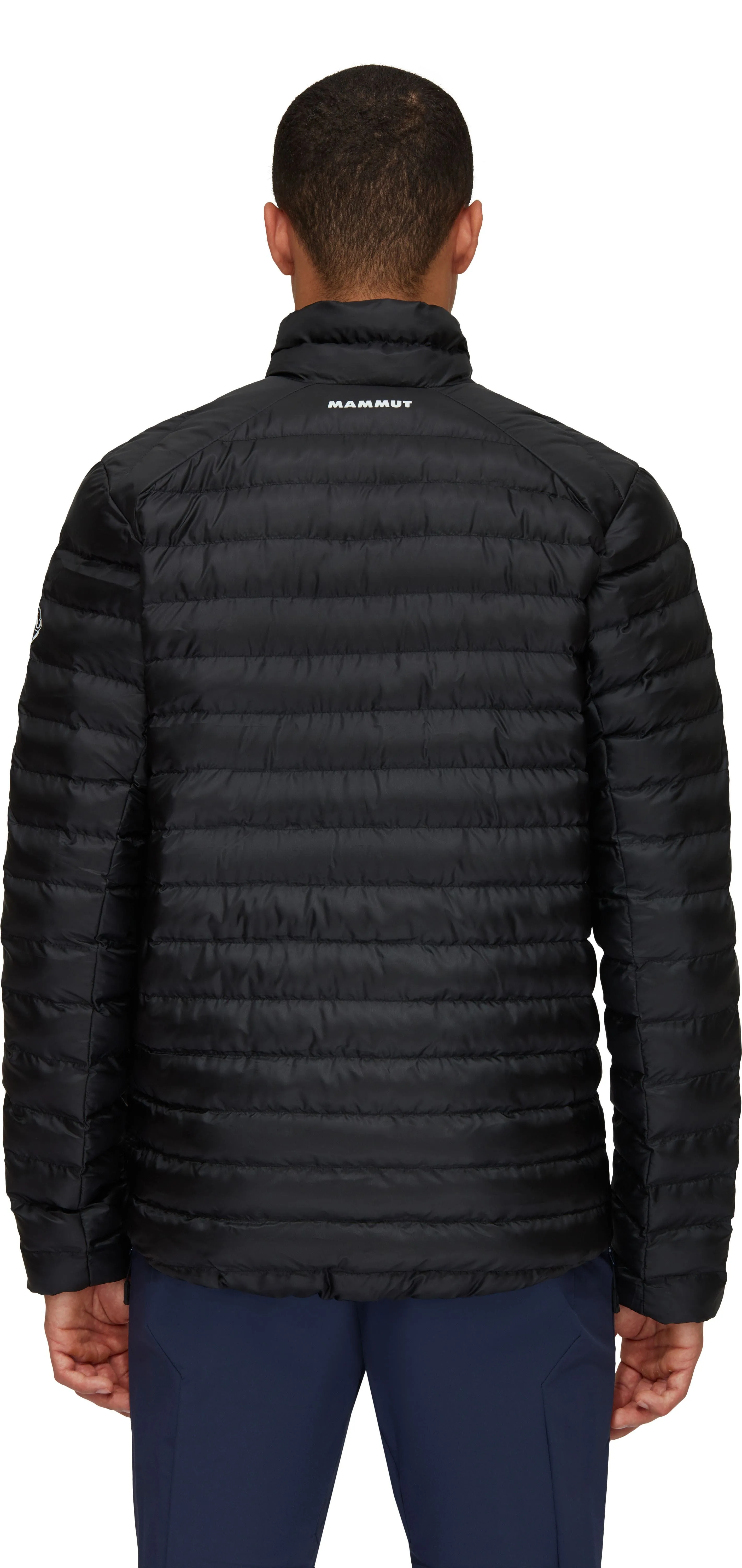 Chaqueta Termica Hombre Mammut Albula In Jacket