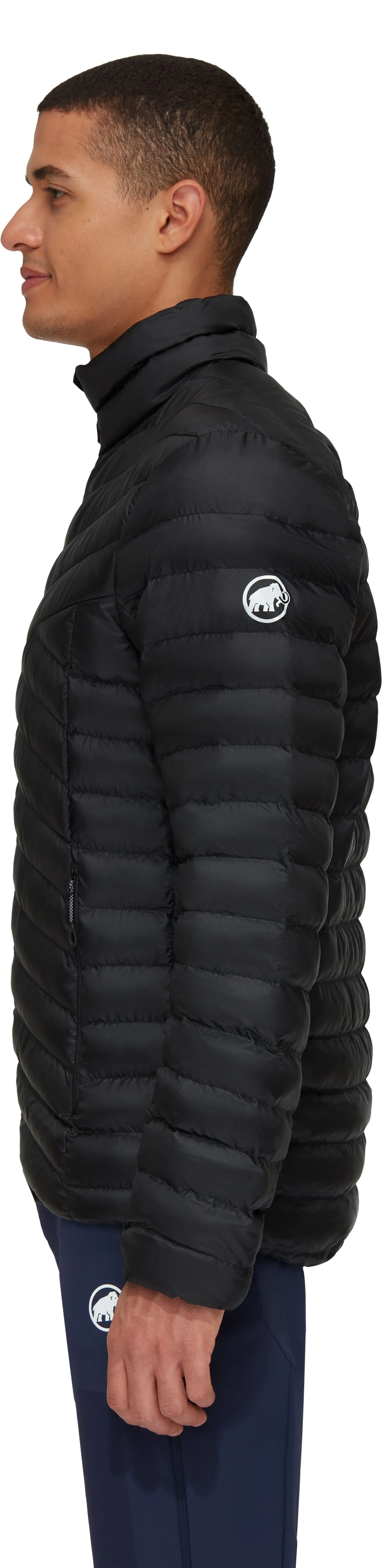 Chaqueta Termica Hombre Mammut Albula In Jacket