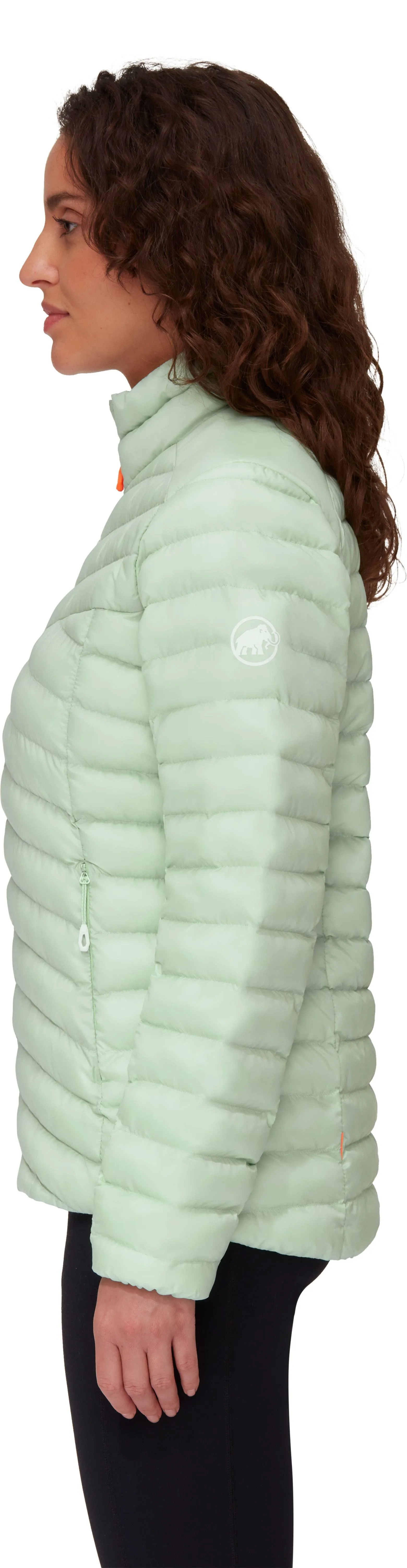 Chaqueta Termica Mujer Mammut Albula In Jacket