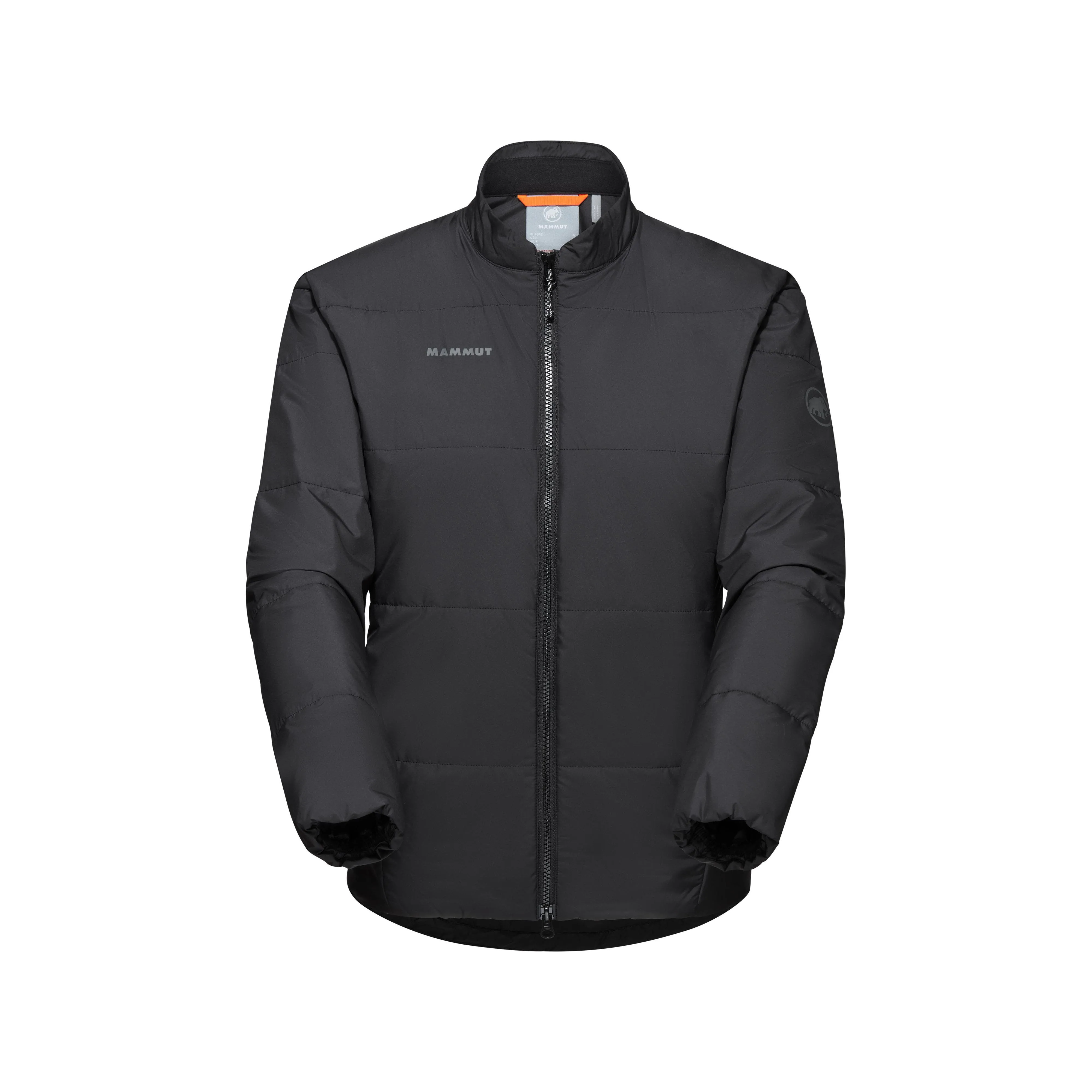 Chaqueta Termica Mujer Mammut Seon Light In Jacket