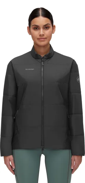 Chaqueta Termica Mujer Mammut Seon Light In Jacket