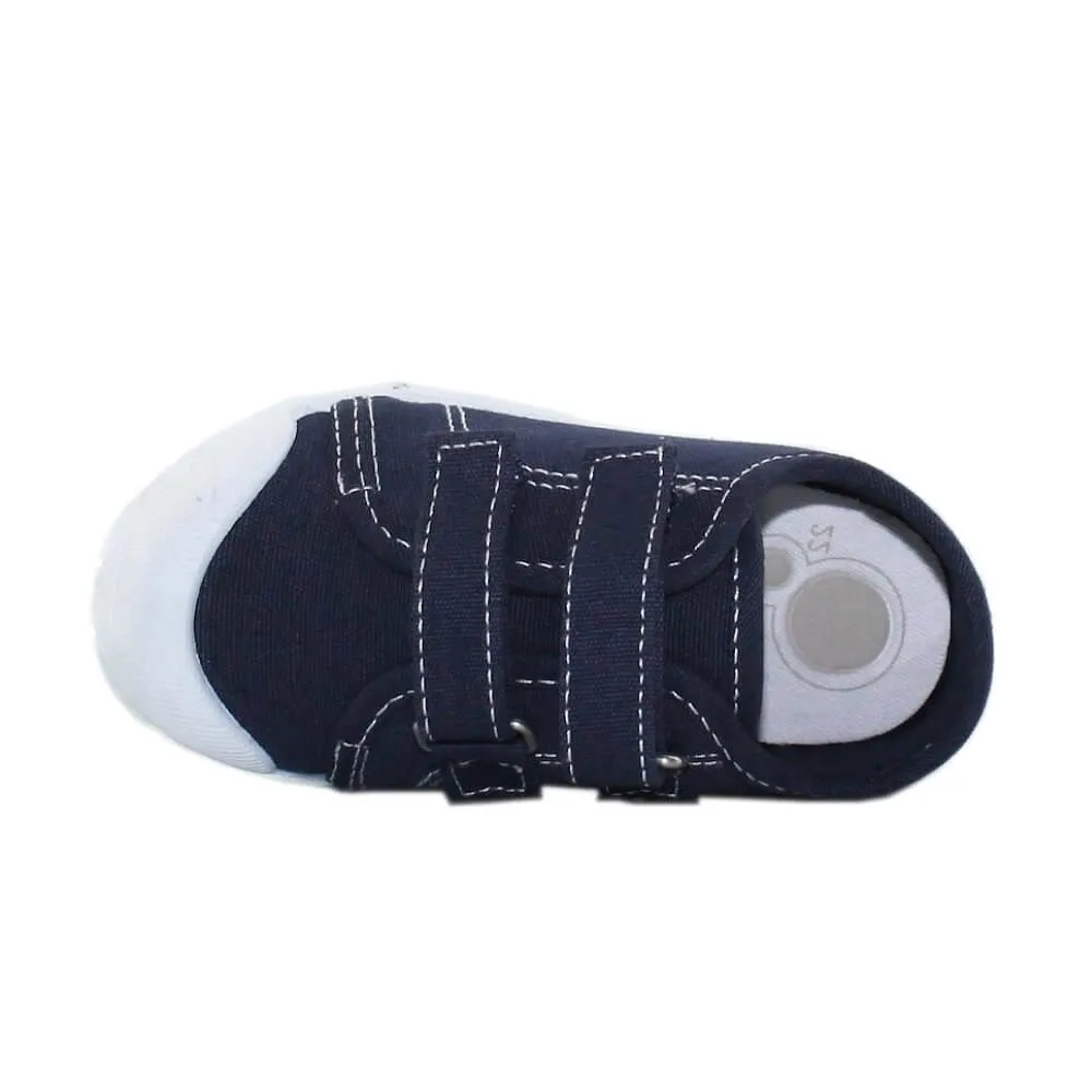 Chicco Zapatilla Lona Velcro