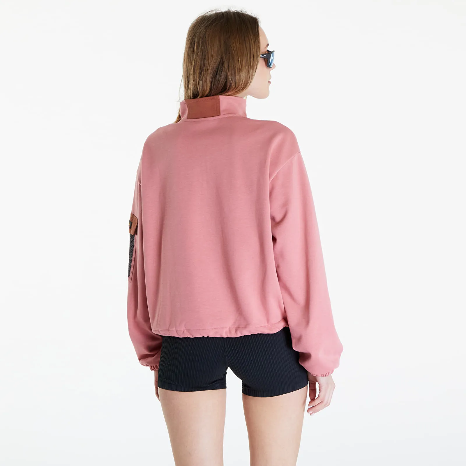 Columbia Painted Peak™ Cropped Sweatshirt