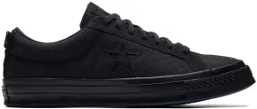 Converse One Star Ox Carhartt WIP Black