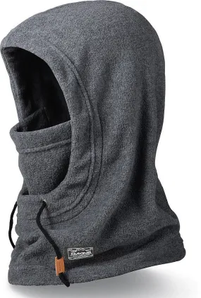 crisálida Dakine Hunter Balaclava - Charcoal