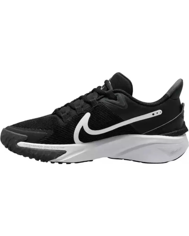 Deportivas de Mujer NIKE DX7615 001 NEGRO