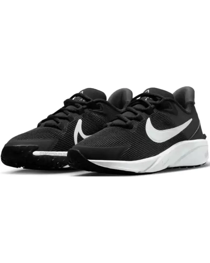 Deportivas de Mujer NIKE DX7615 001 NEGRO