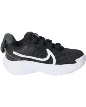 Deportivas de Niña y Niño NIKE DX7616 001 NEGRO