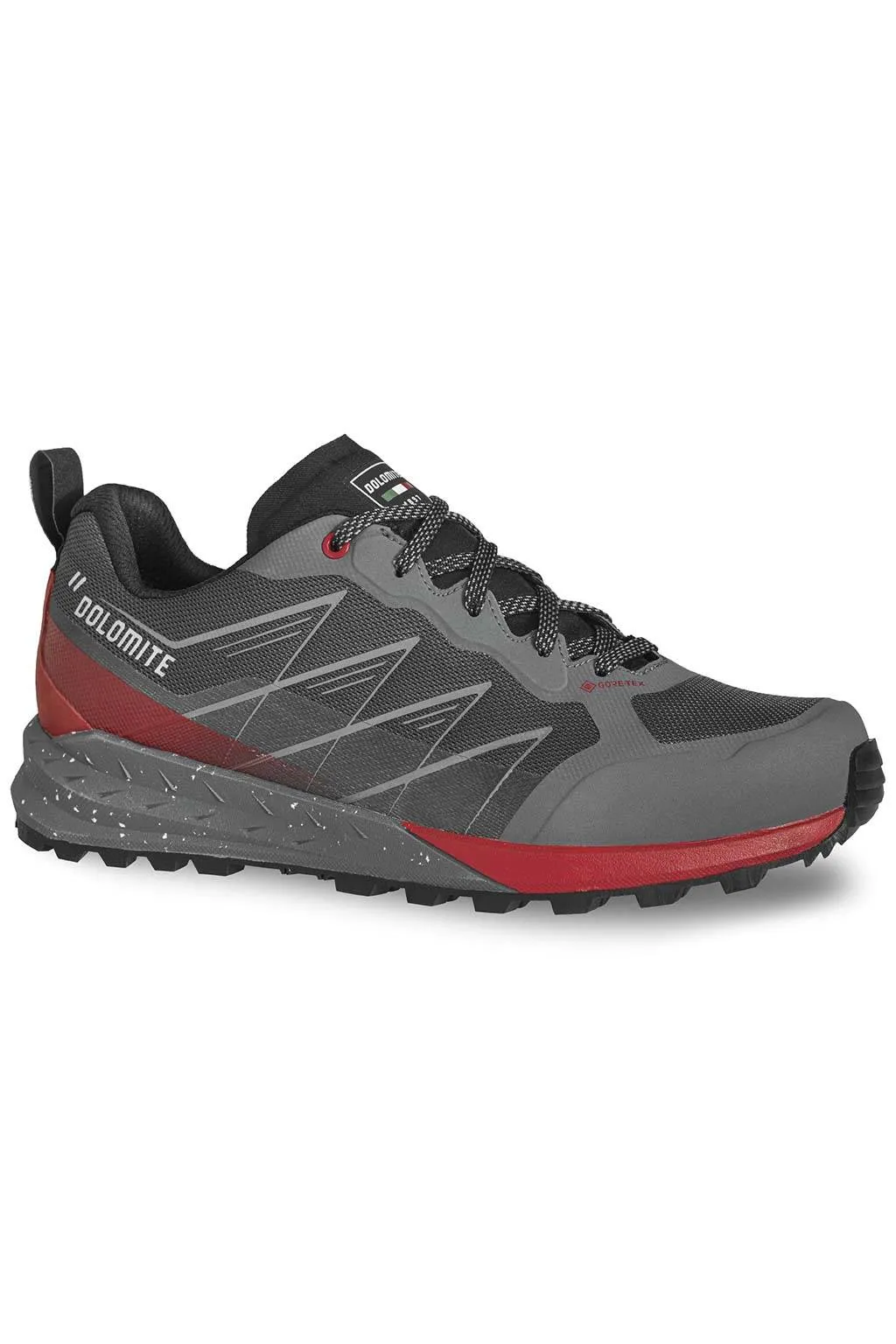 deportivo Dolomite croda nera tech gtx 296273 anthracite grey