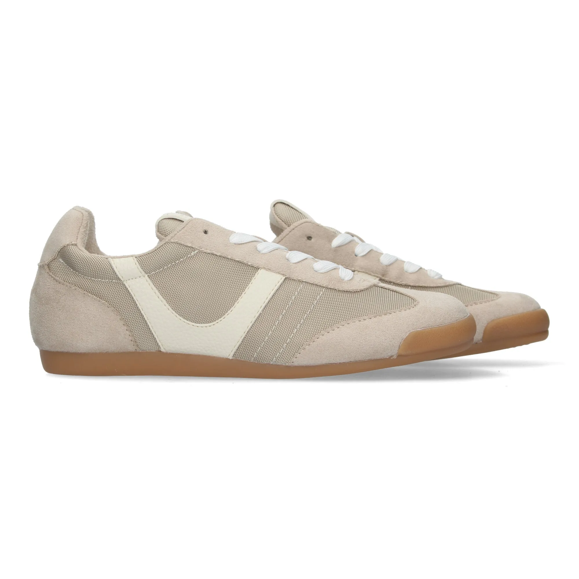 Deportivo Maca - Beige