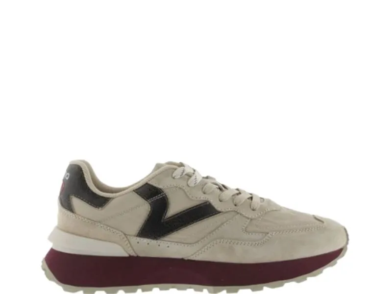 DEPORTIVO RUSH-COLO TOUCH VICTORIA EN COLOR BEIGE 8807101