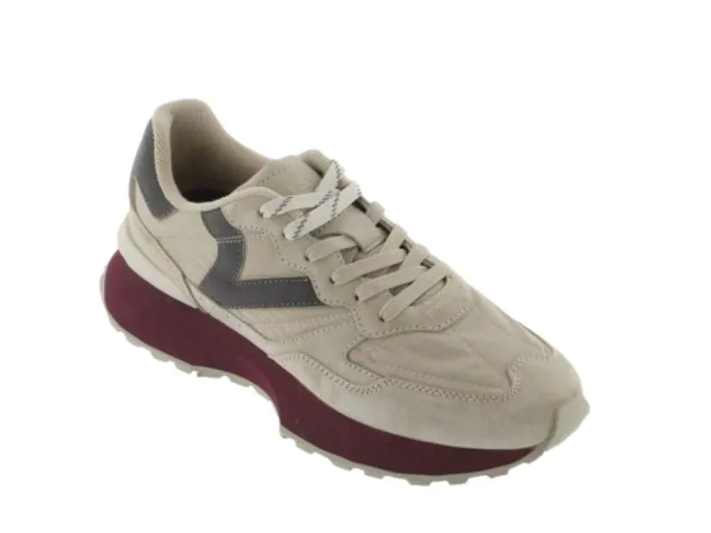 DEPORTIVO RUSH-COLO TOUCH VICTORIA EN COLOR BEIGE 8807101