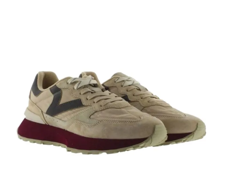 DEPORTIVO RUSH-COLO TOUCH VICTORIA EN COLOR BEIGE 8807101