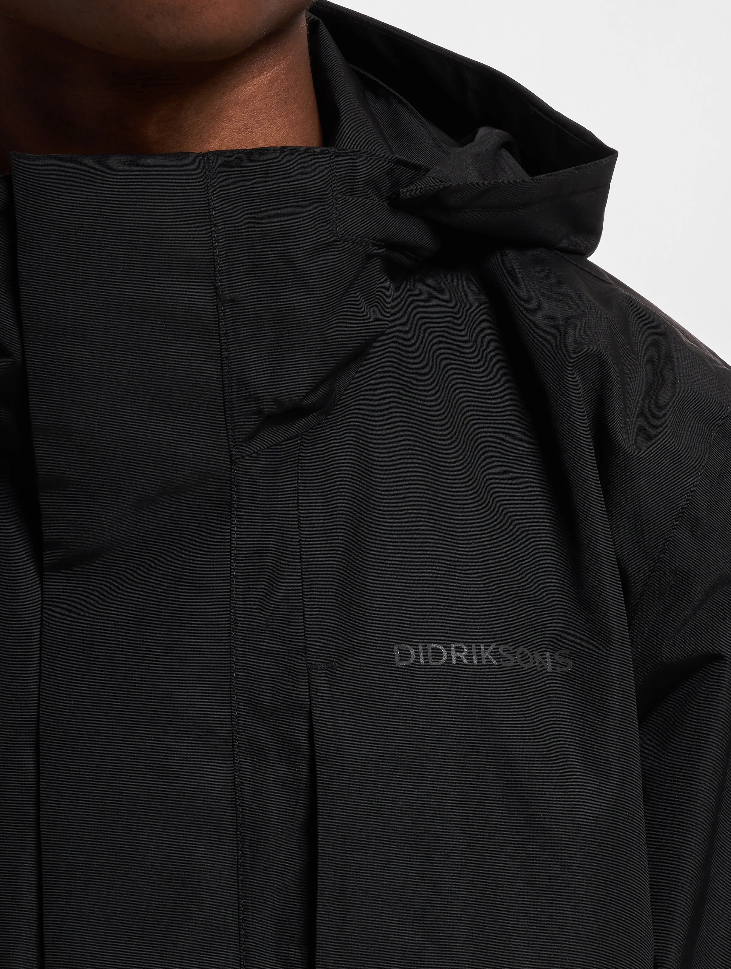 Didriksons Didriksons Andreas Parka