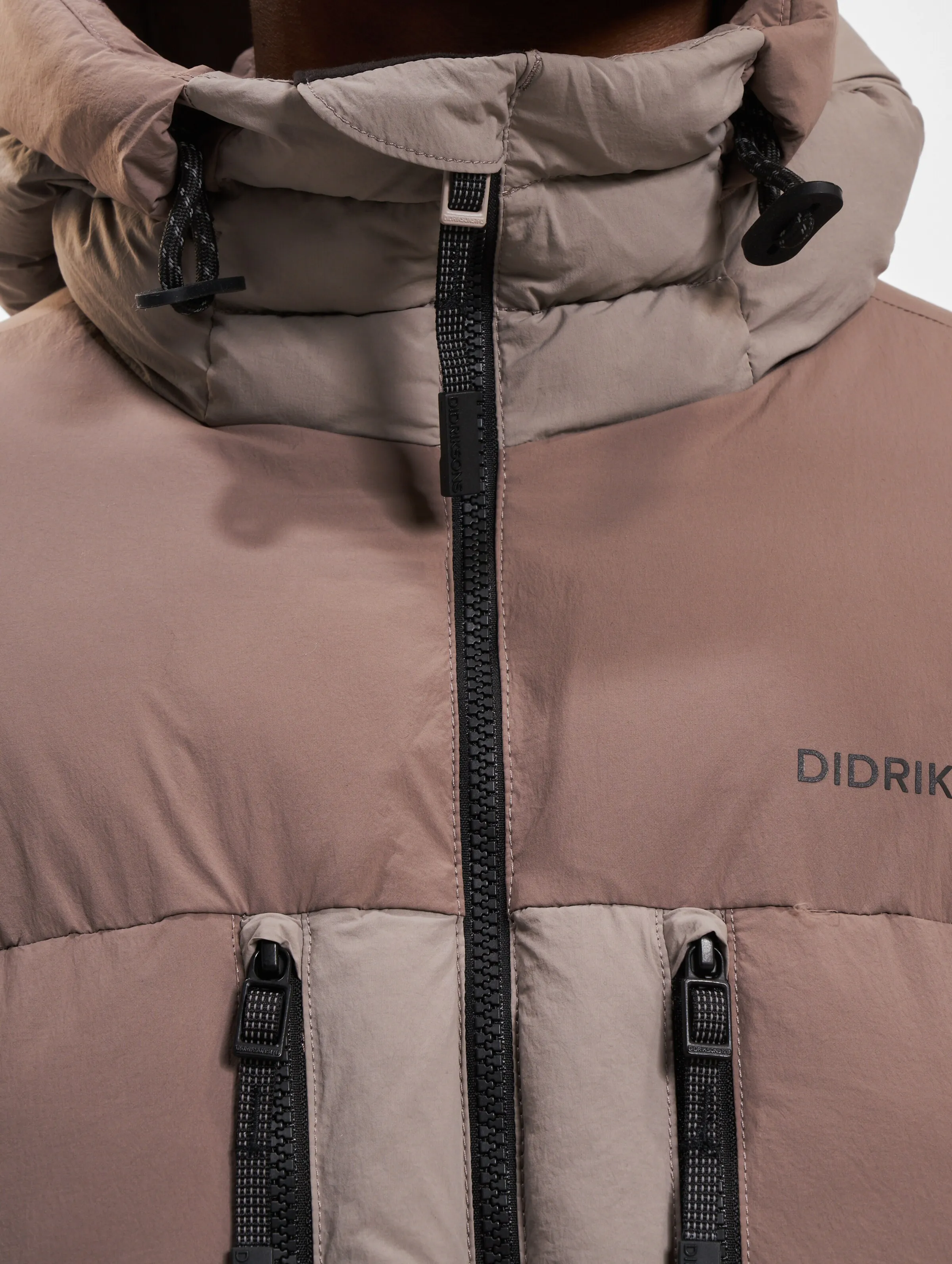 Didriksons Didriksons Hilmer 2 Parka