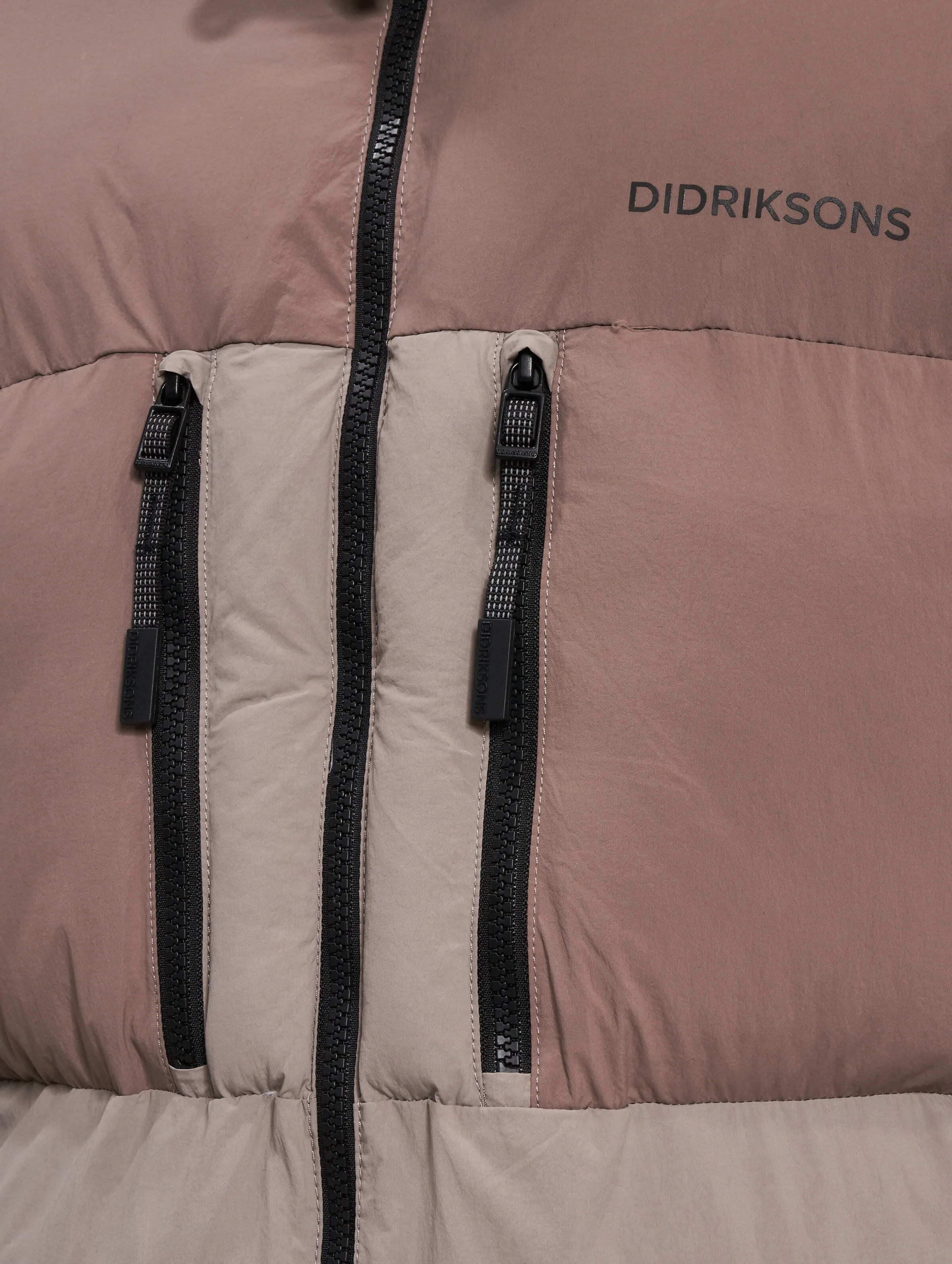 Didriksons Didriksons Hilmer 2 Parka