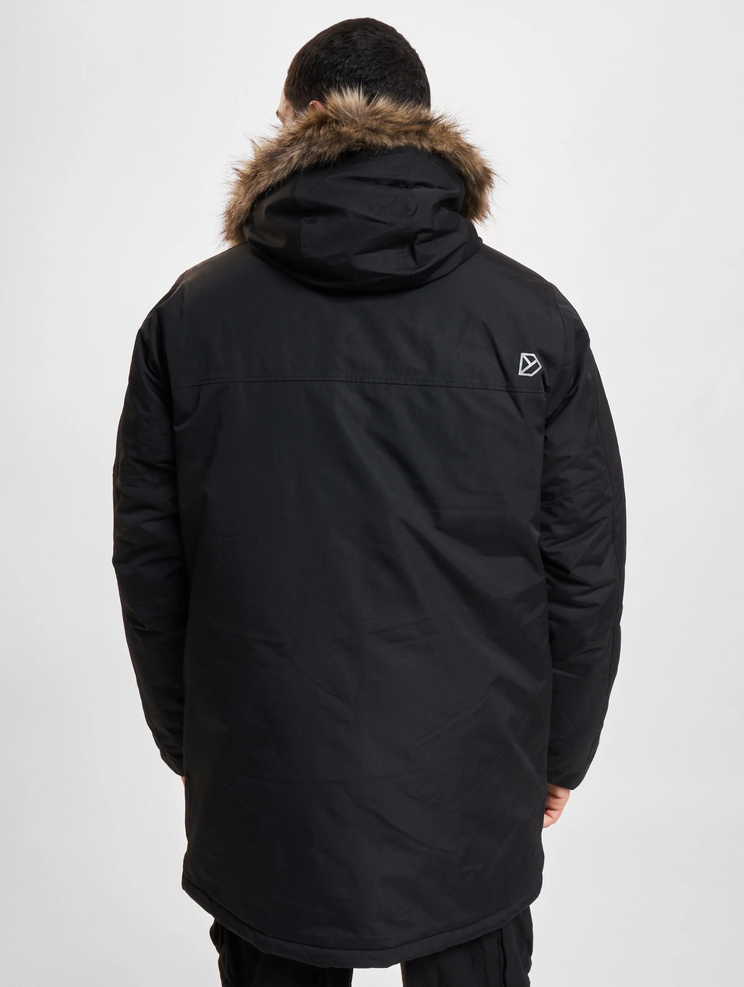 Didriksons Didriksons Marco Parka