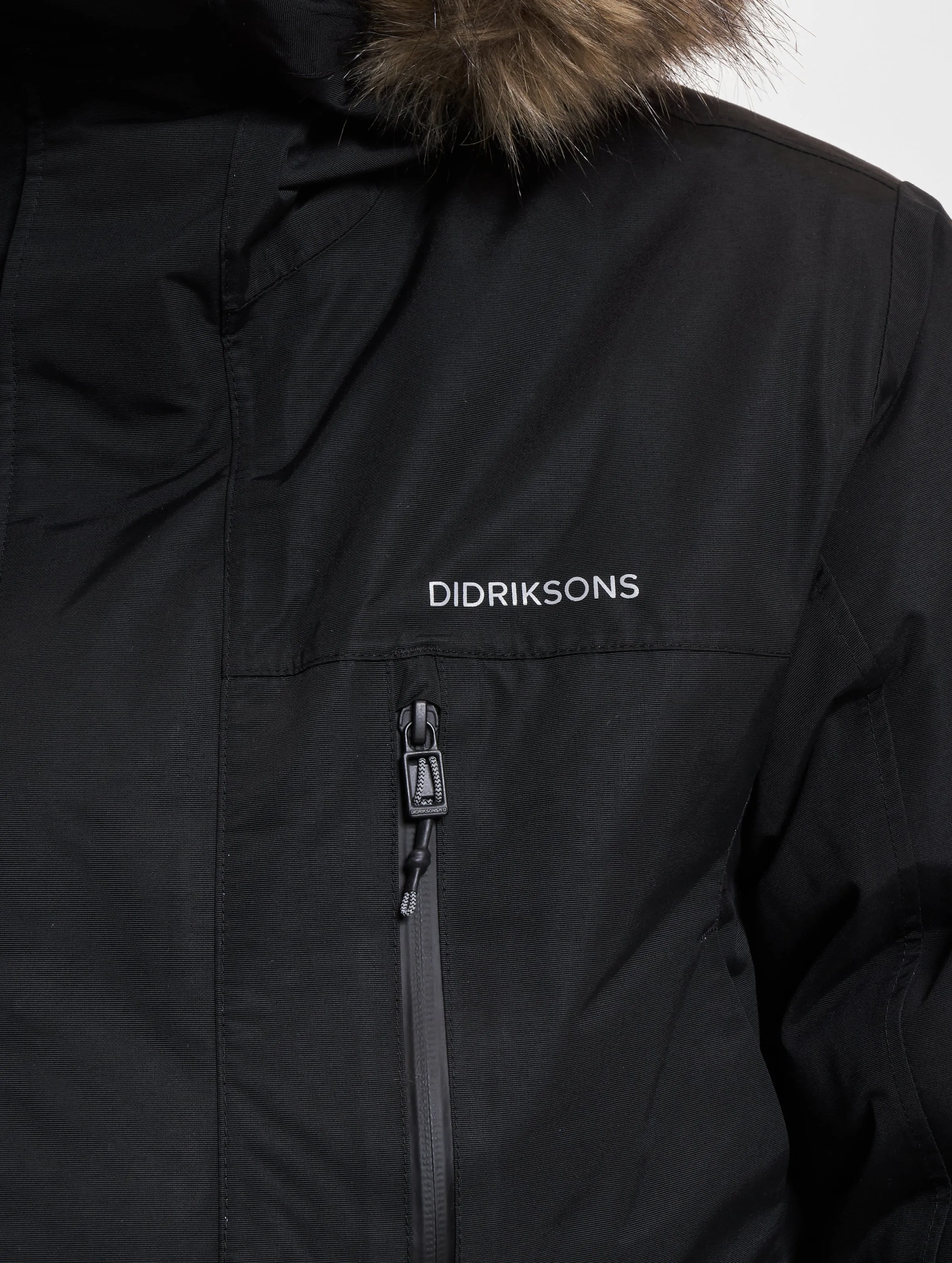 Didriksons Didriksons Marco Parka