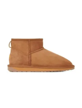 EMU Botas Stinger Micro Mujer Chestnut