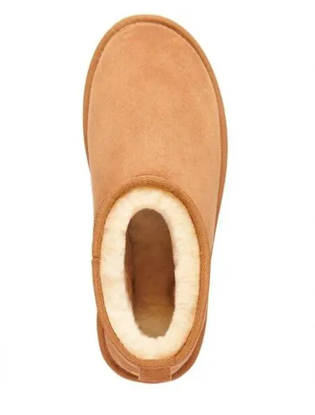 EMU Botas Stinger Micro Mujer Chestnut