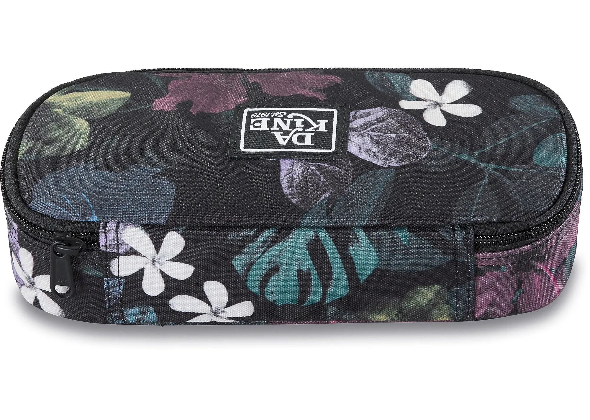 estuche Dakine School Case - Tropic Dusk - women´s