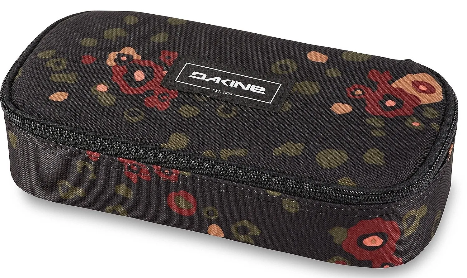 estuche Dakine School Case XL - Begonia - women´s