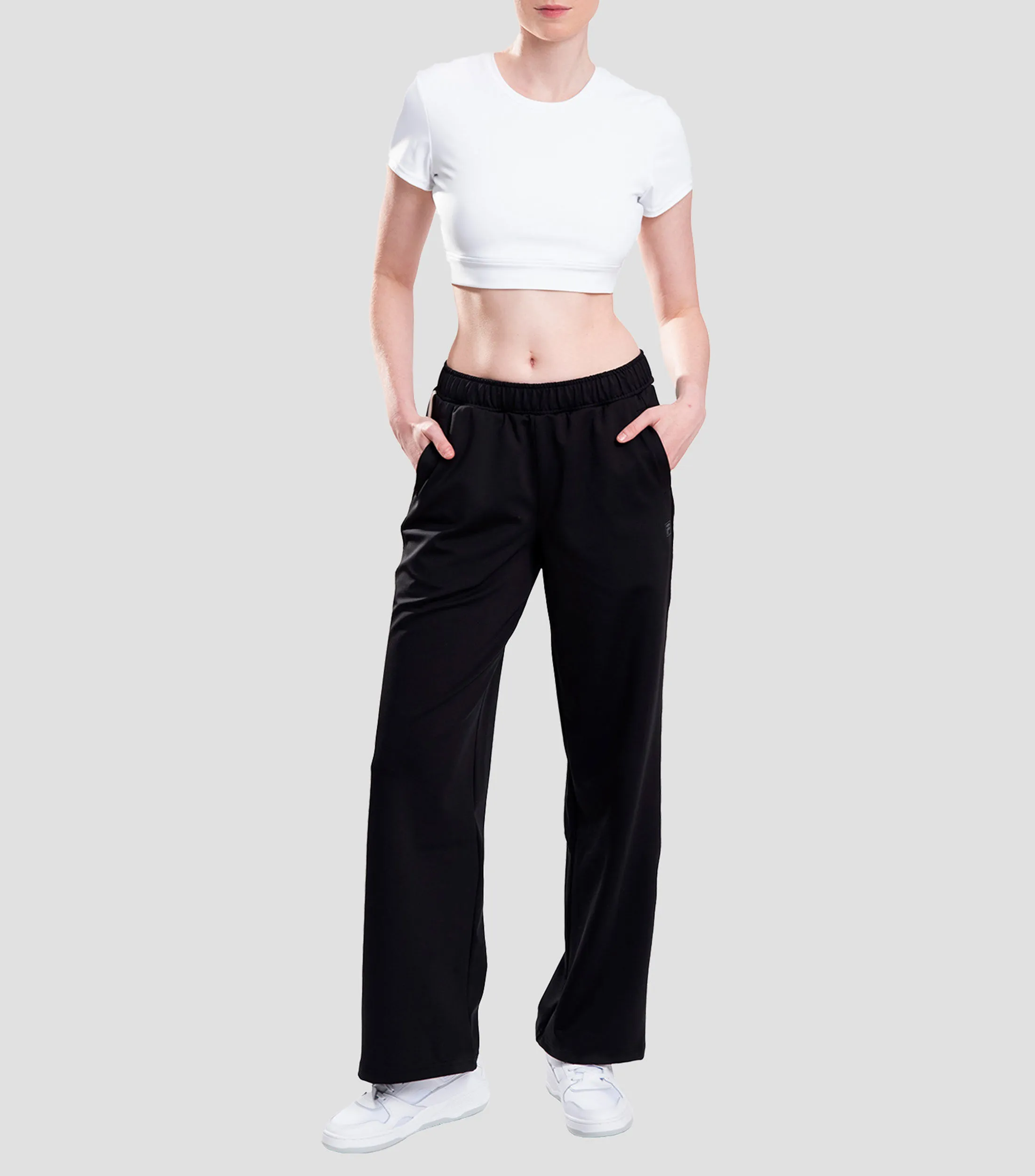 Fila Pantalón Deportivo Mujer