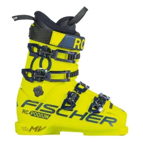 Fischer RC4 Podium 70 Botas