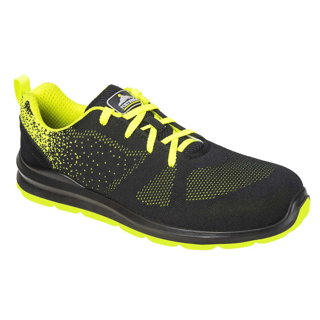 FT25 – Deportivo Steelite Aire Trainer S1P