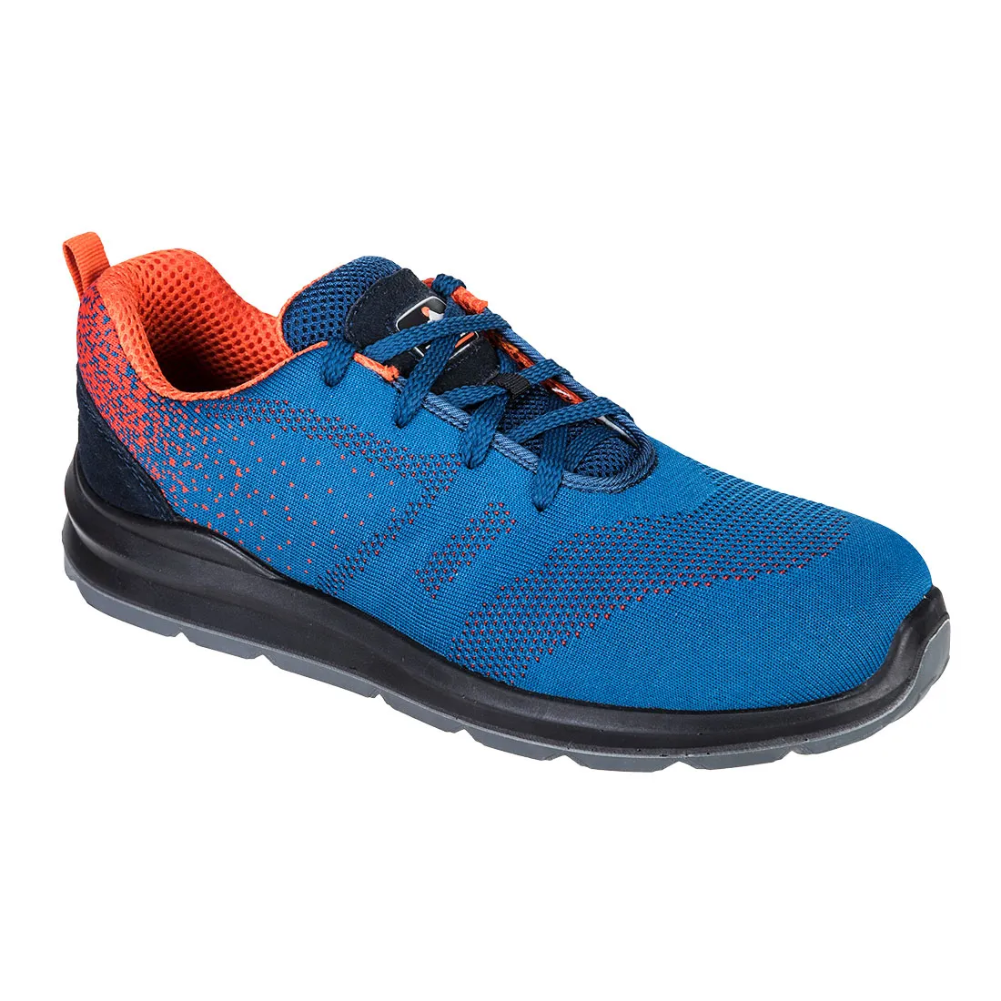 FT25 – Deportivo Steelite Aire Trainer S1P