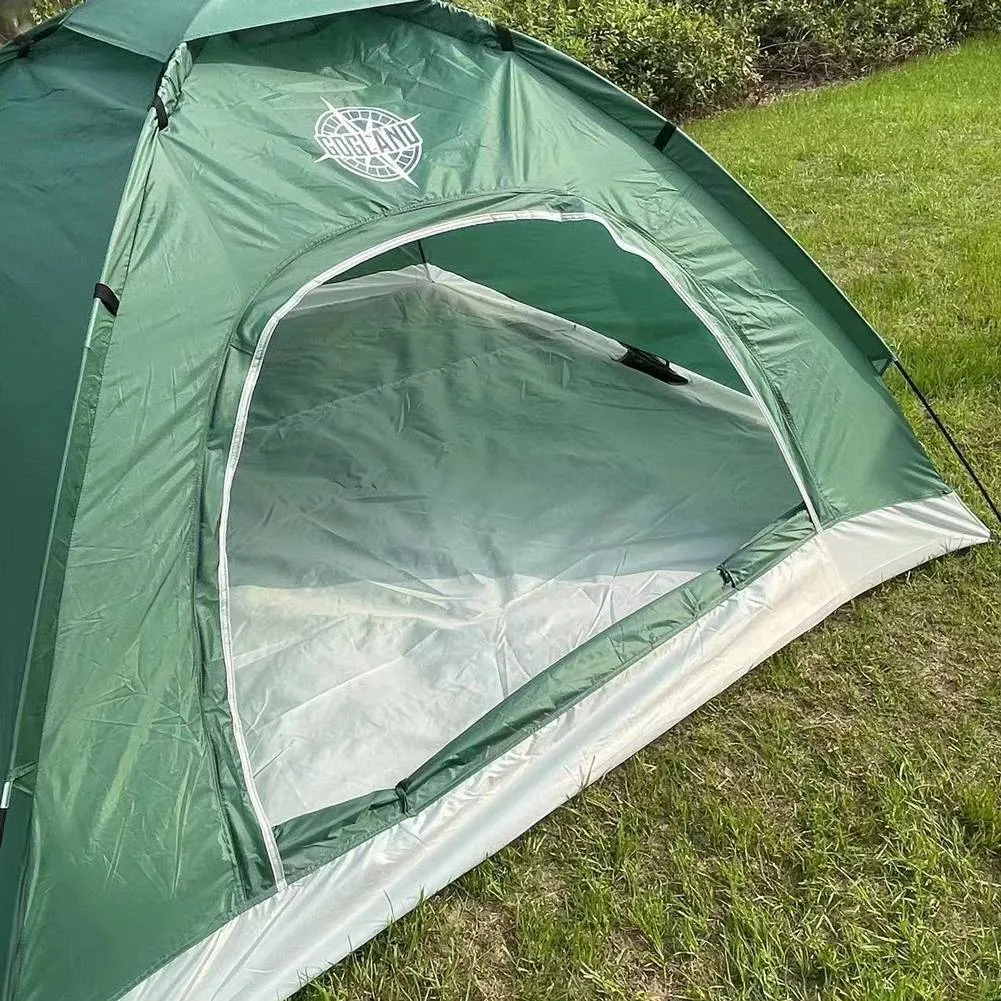 GOGLAND "Nature One" Camping para 2 personas Tienda de campaña