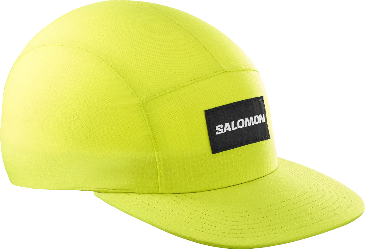 Gorra Salomon BONATTI WP FIVE P CAP