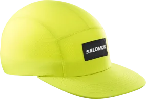 Gorra Salomon BONATTI WP FIVE P CAP