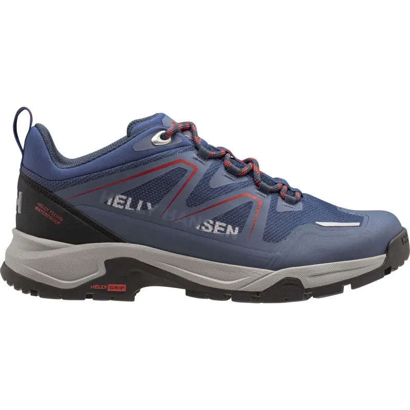 HELLY HANSEN CASCADE LOW HT 11749 606