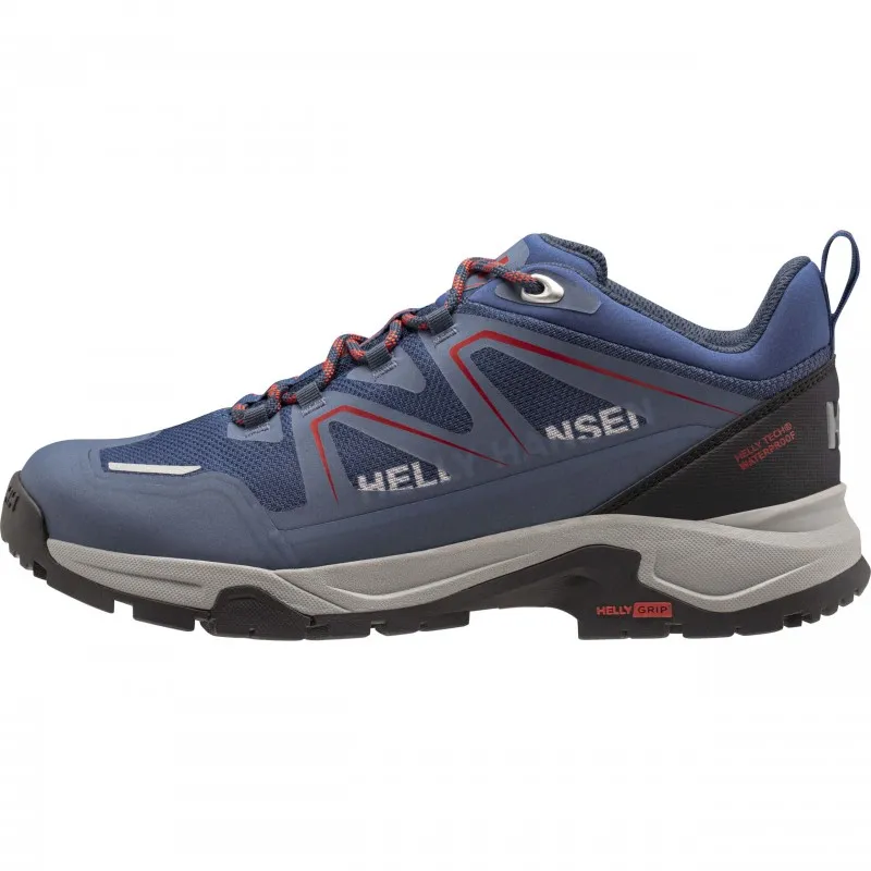 HELLY HANSEN CASCADE LOW HT 11749 606