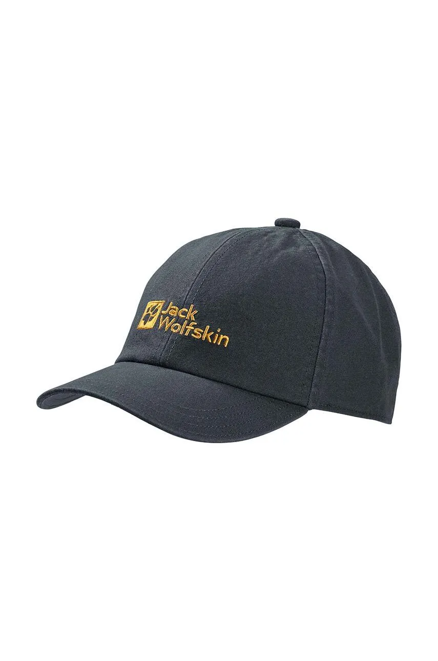 Jack Wolfskin BASEBALL CAP