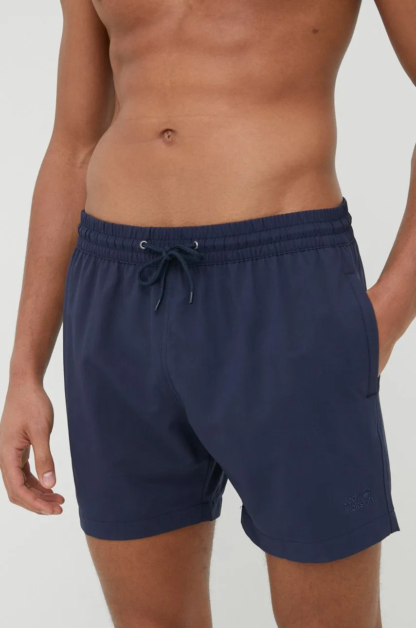 Jack Wolfskin Bay Swim Shorts