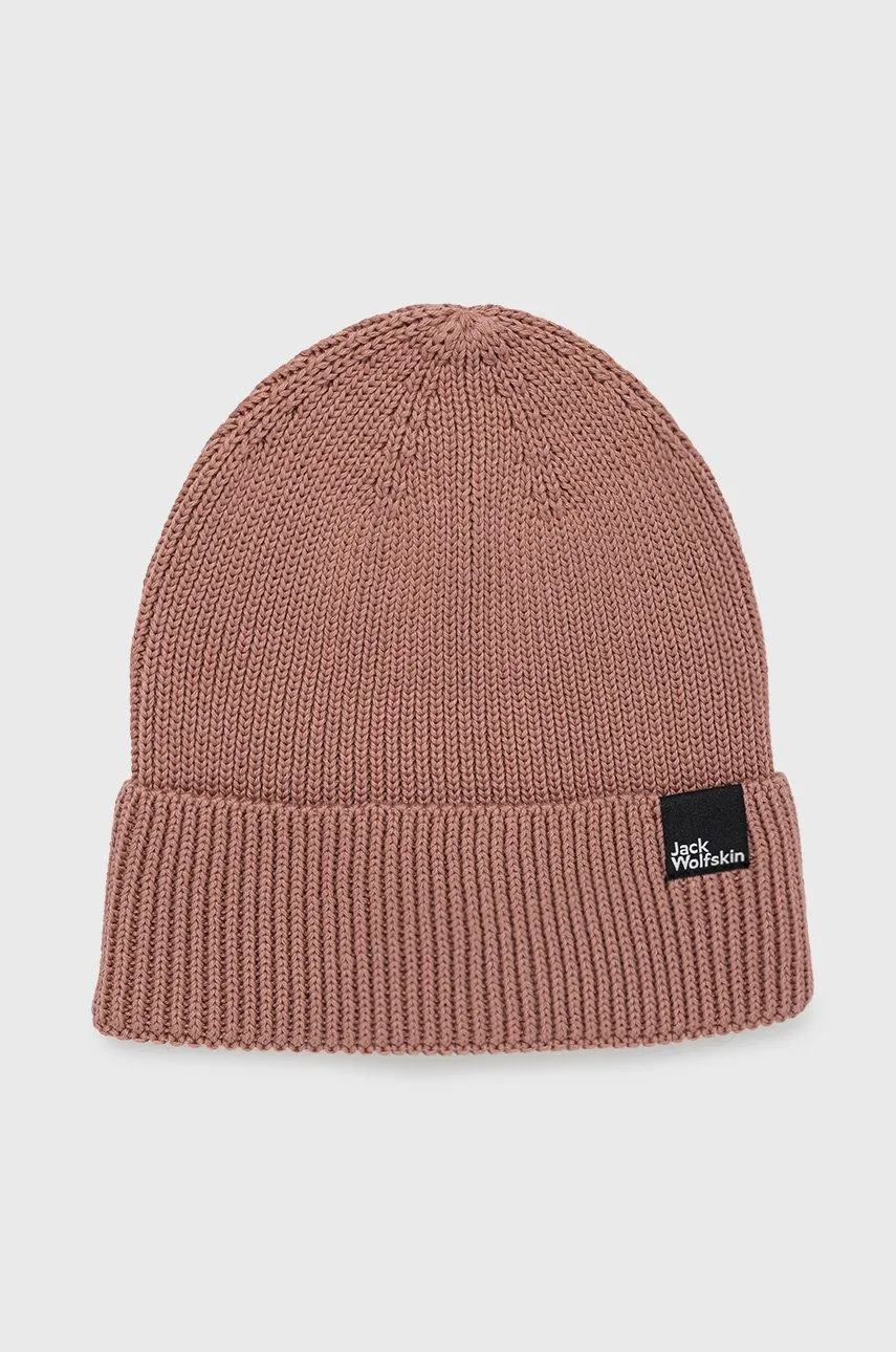 Jack Wolfskin Essential Beanie