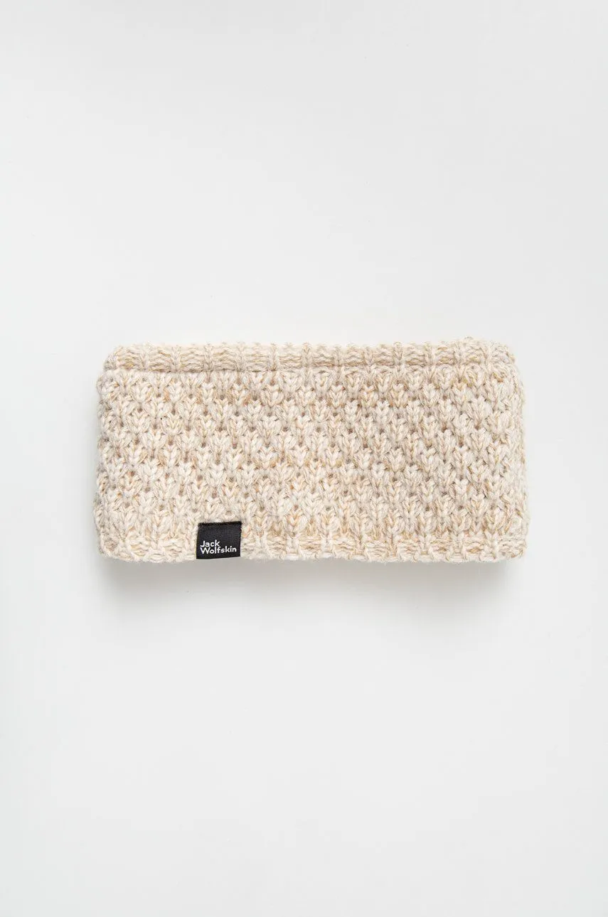 Jack Wolfskin Headband