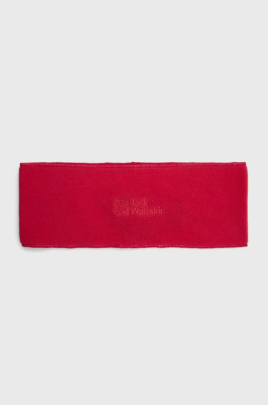 Jack Wolfskin Real Stuff Headband