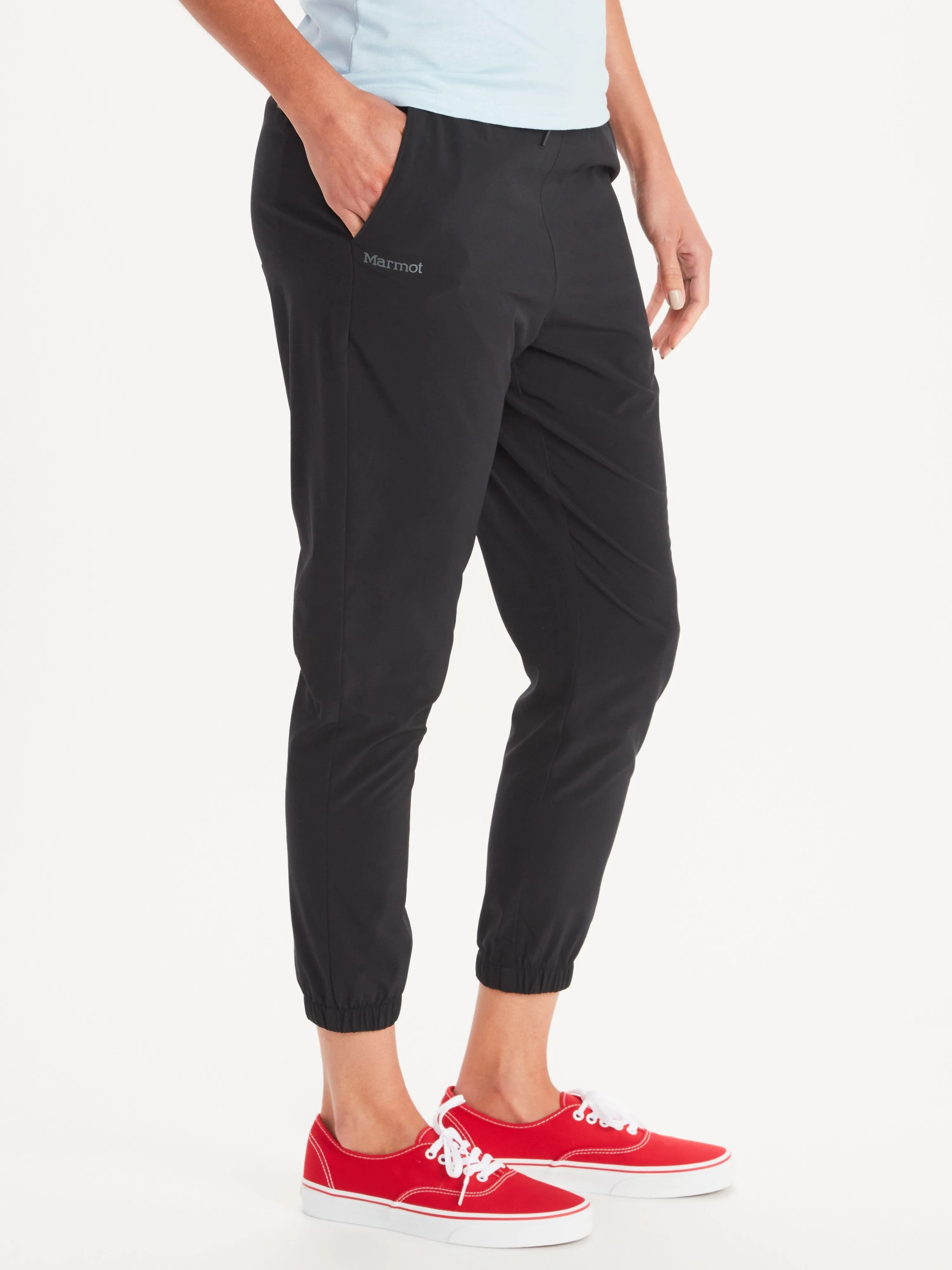 Joggers Mujer Marmot Elda