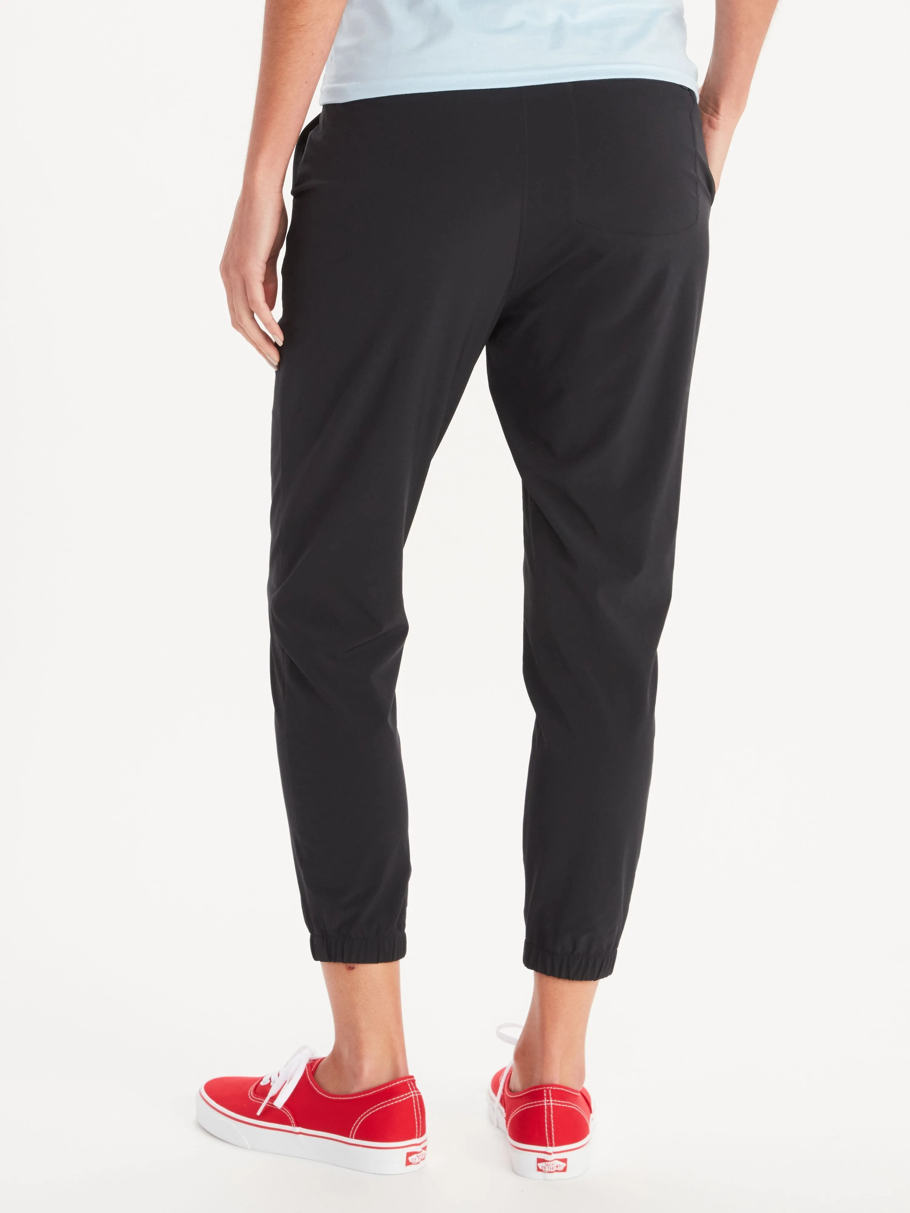 Joggers Mujer Marmot Elda