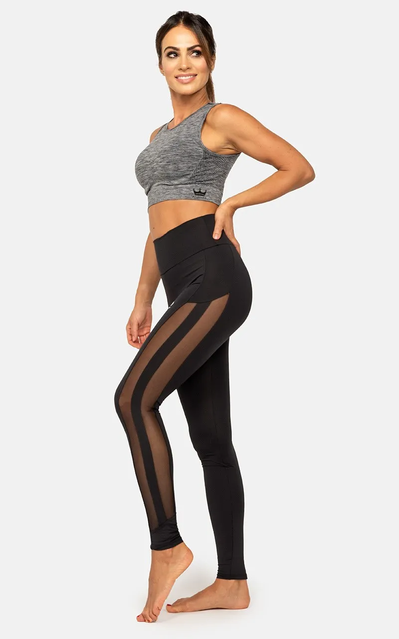 Legging deportivo, Chantal