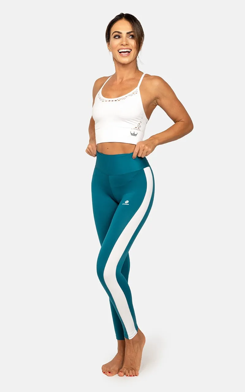 Legging deportivo, Christelle