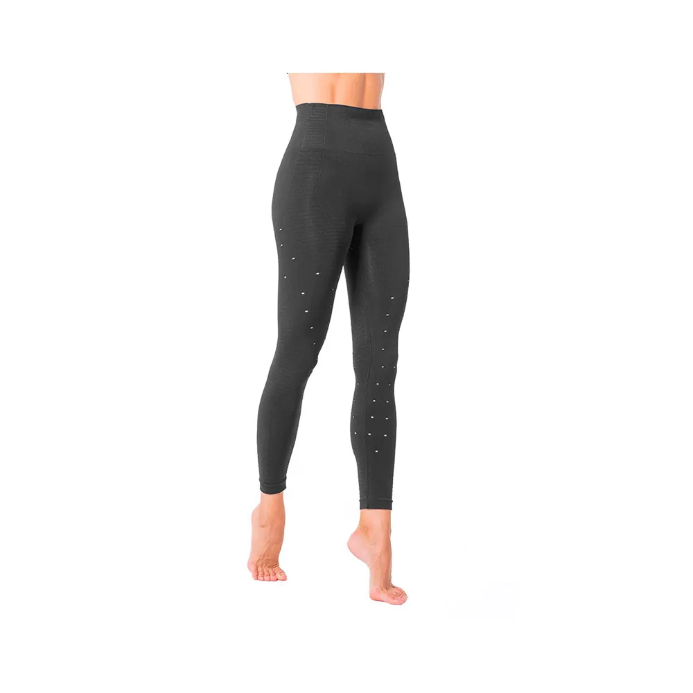 Legging  deportivo con fibra Emana, Namasté