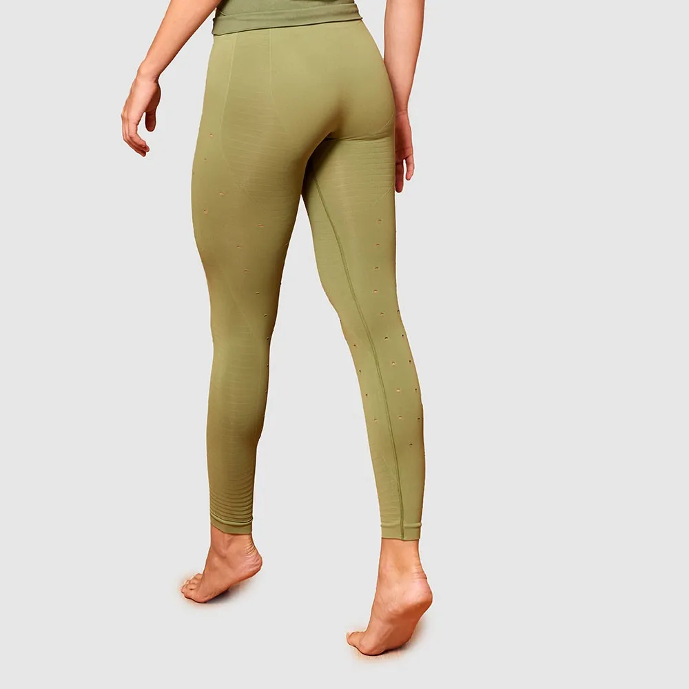 Legging  deportivo con fibra Emana, Namasté