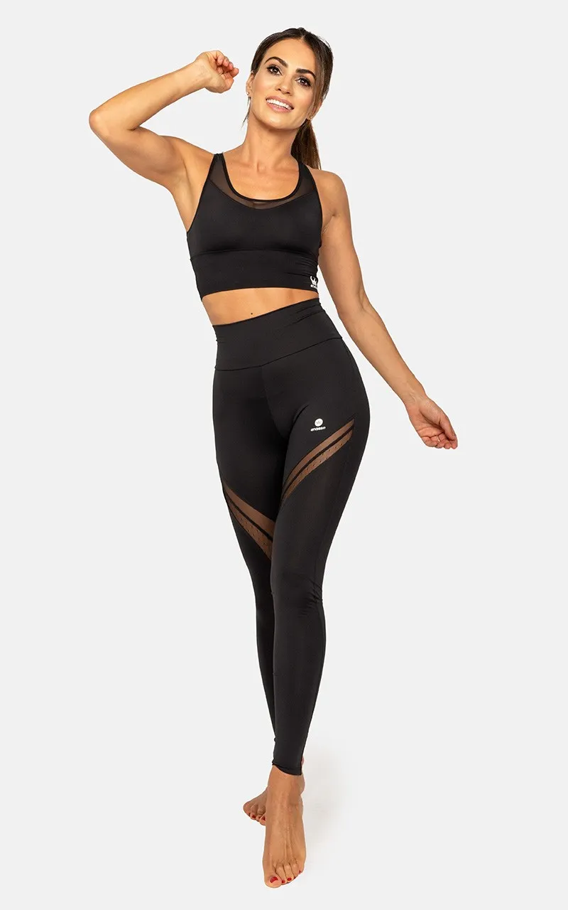 Legging deportivo, Nicole